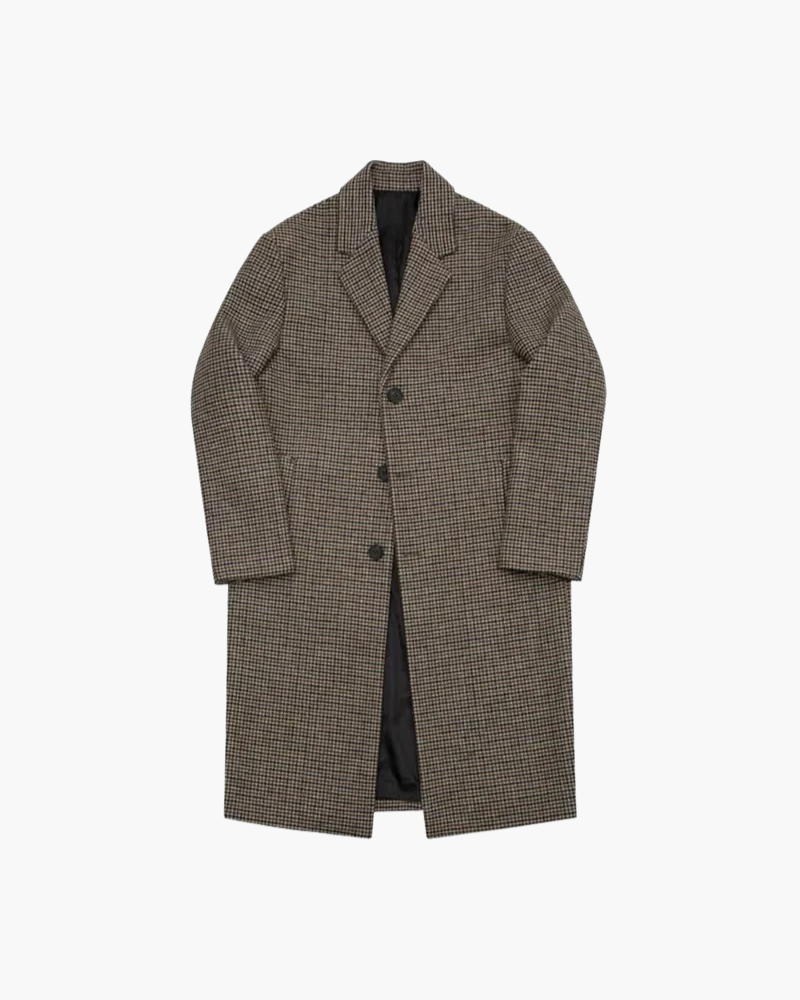 Coat London Classic