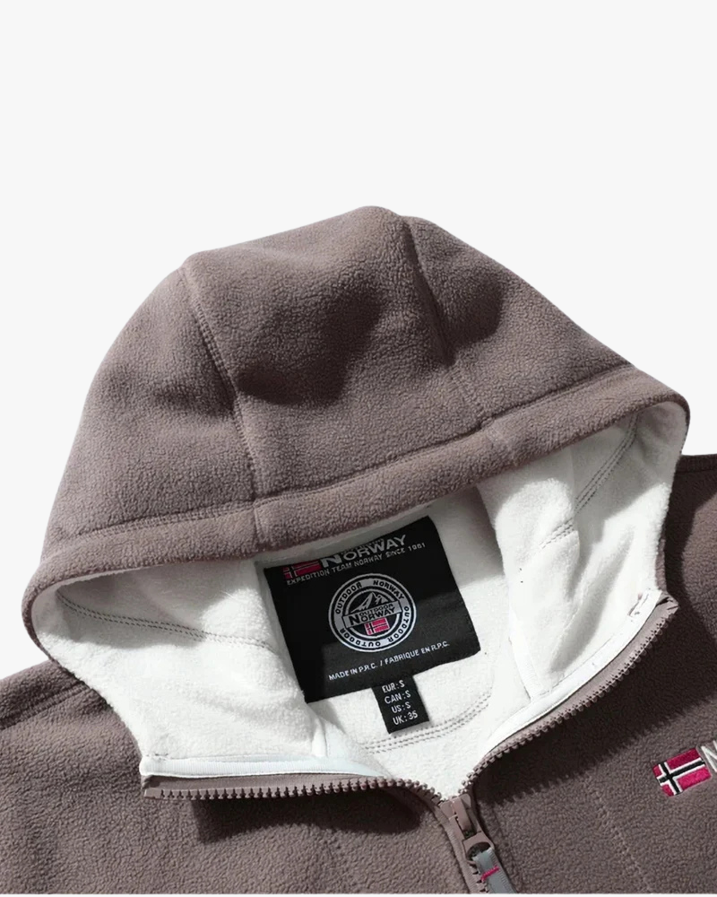 Nortman Men's Fleece Jacket