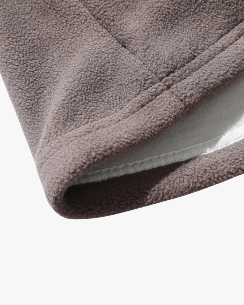 Nortman Men's Fleece Jacket