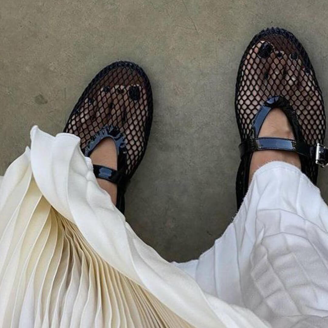 Sabrinas Margaux in Network