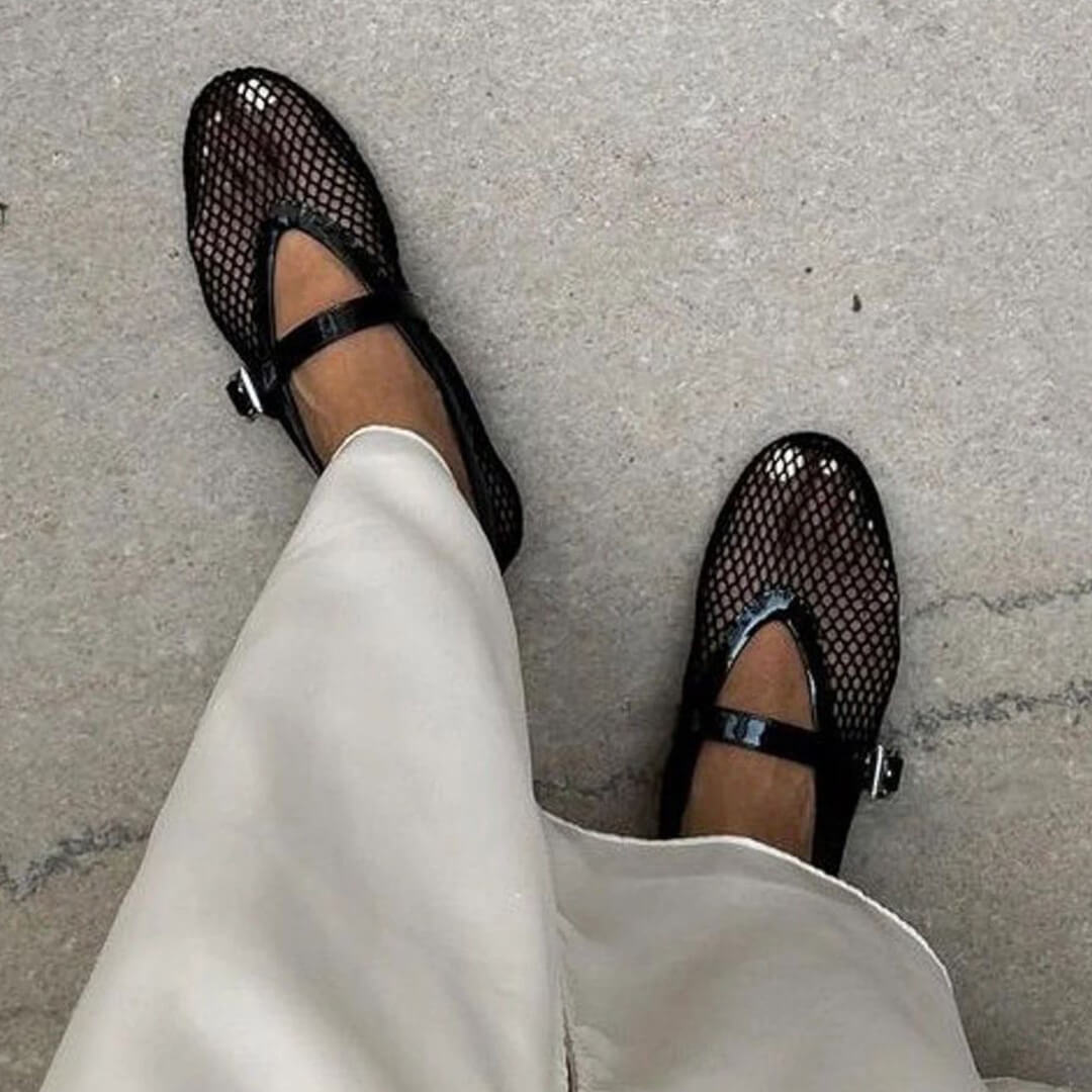 Sabrinas Margaux in Network