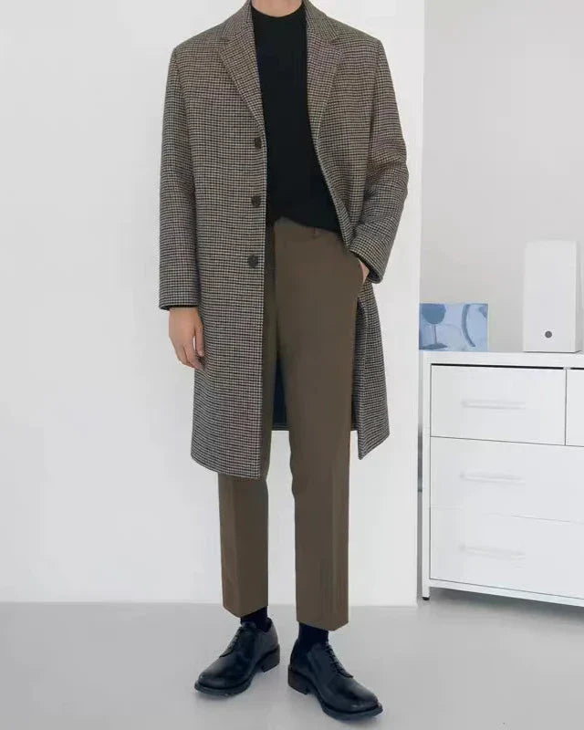 Coat London Classic