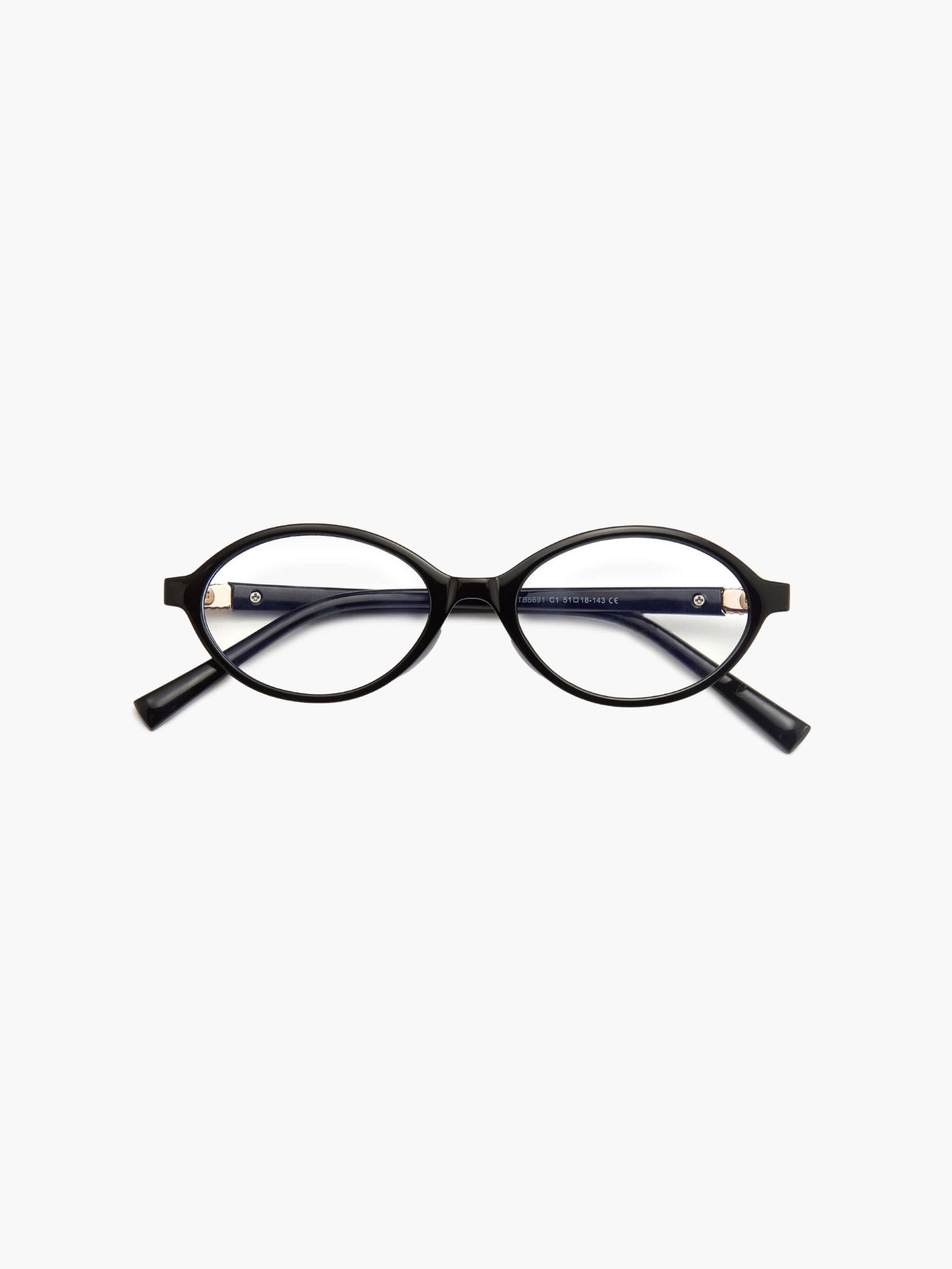 Clarence Reading Glasses