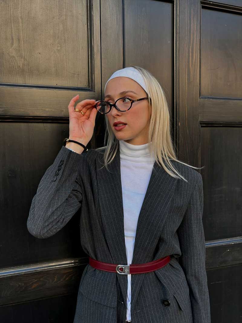 Clarence Reading Glasses