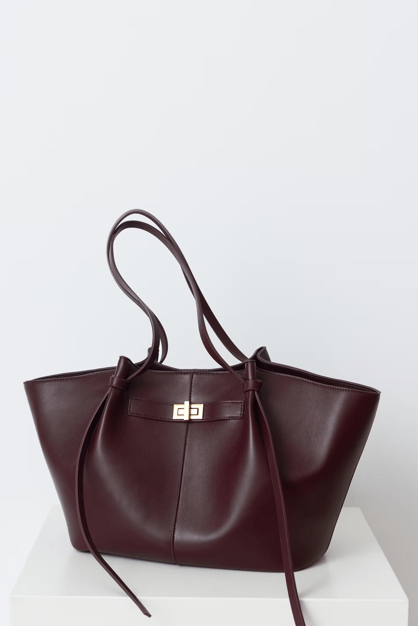 Gerda Shopping Bag