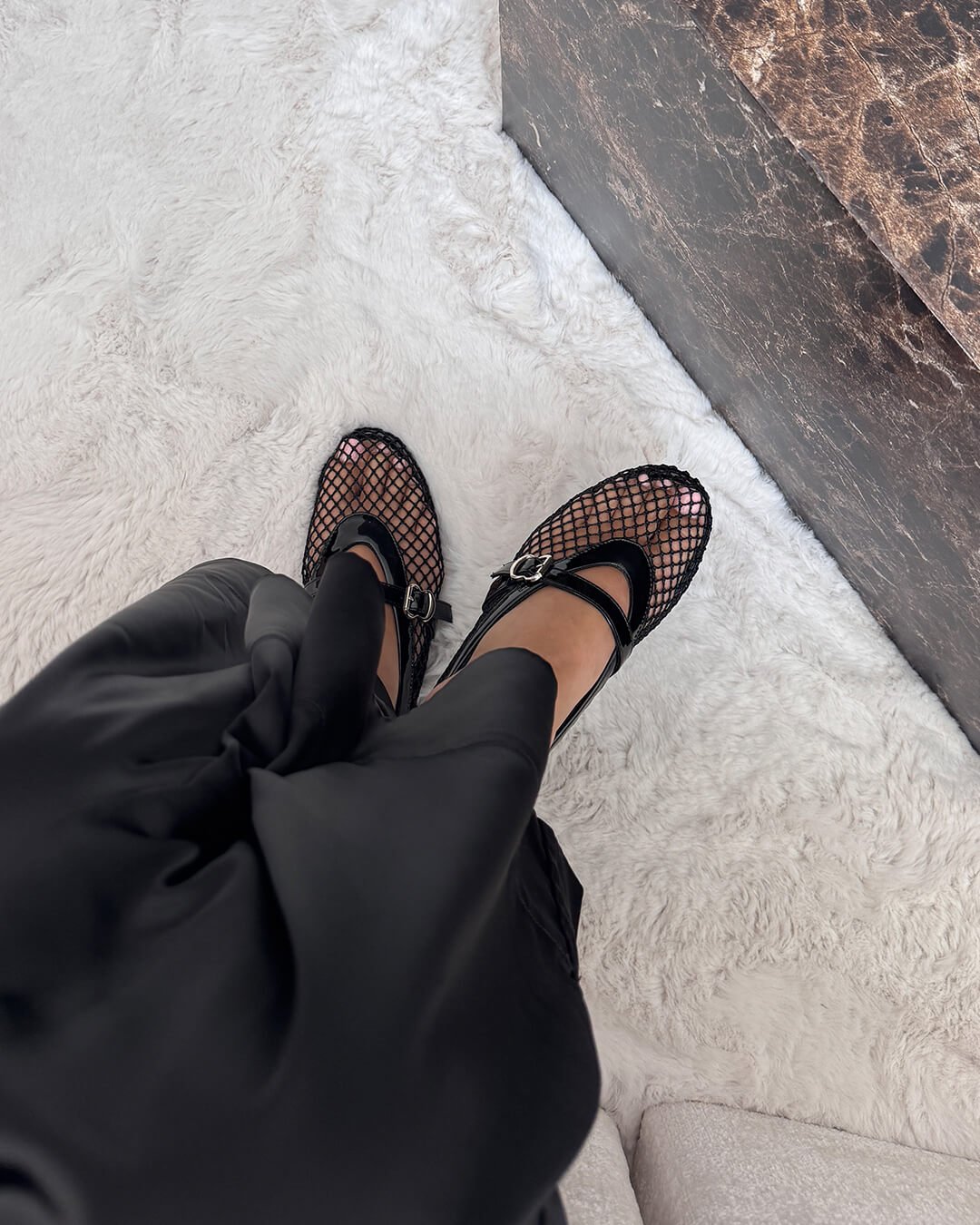 Sabrinas Margaux in Network