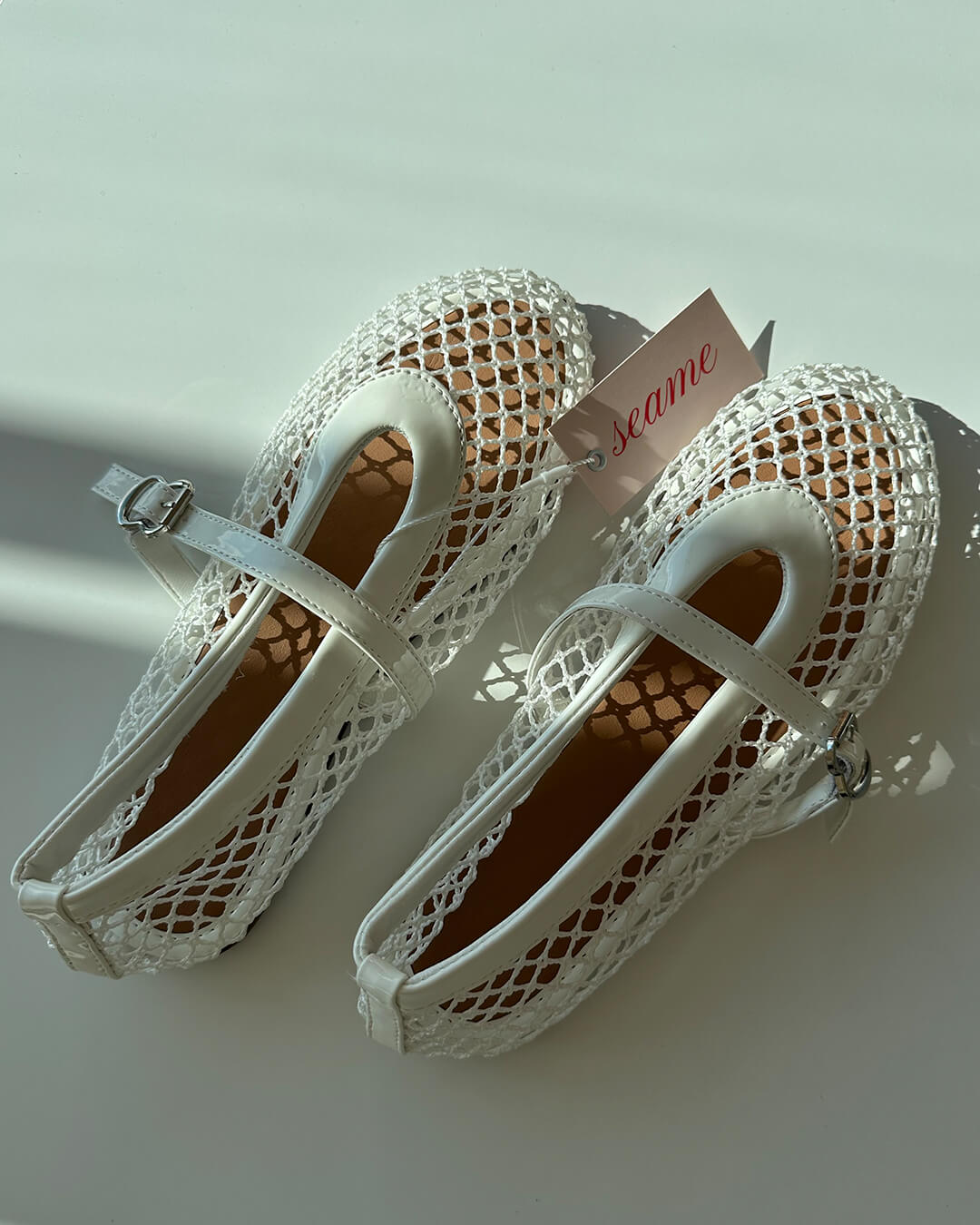 Sabrinas Margaux in Network