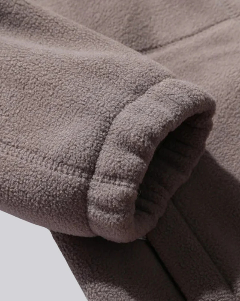 Nortman Men's Fleece Jacket