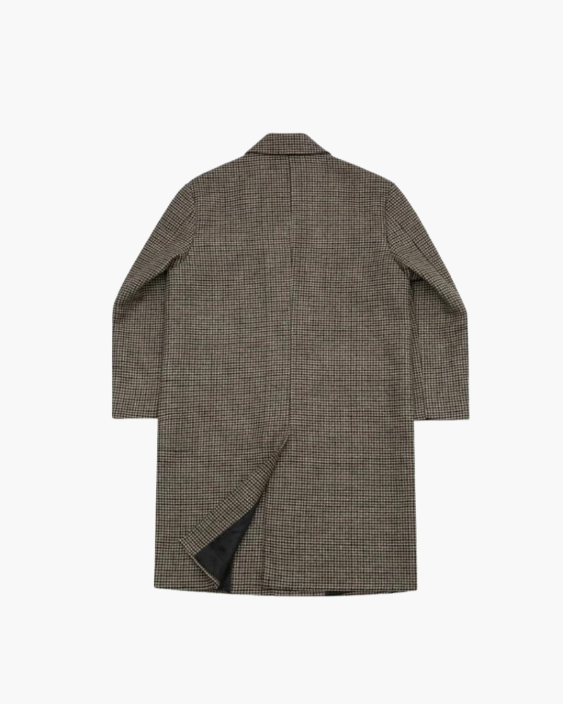 Coat London Classic