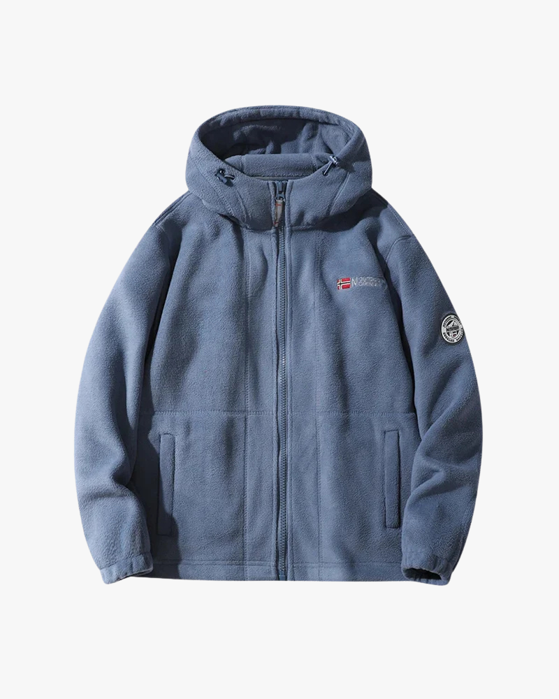 Nortman Men's Fleece Jacket