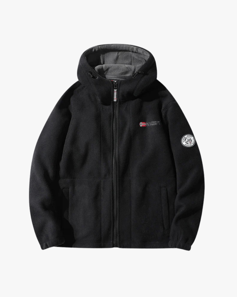 Nortman Men's Fleece Jacket