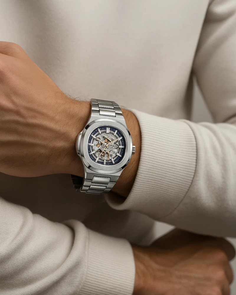 Tempora Elite Watch