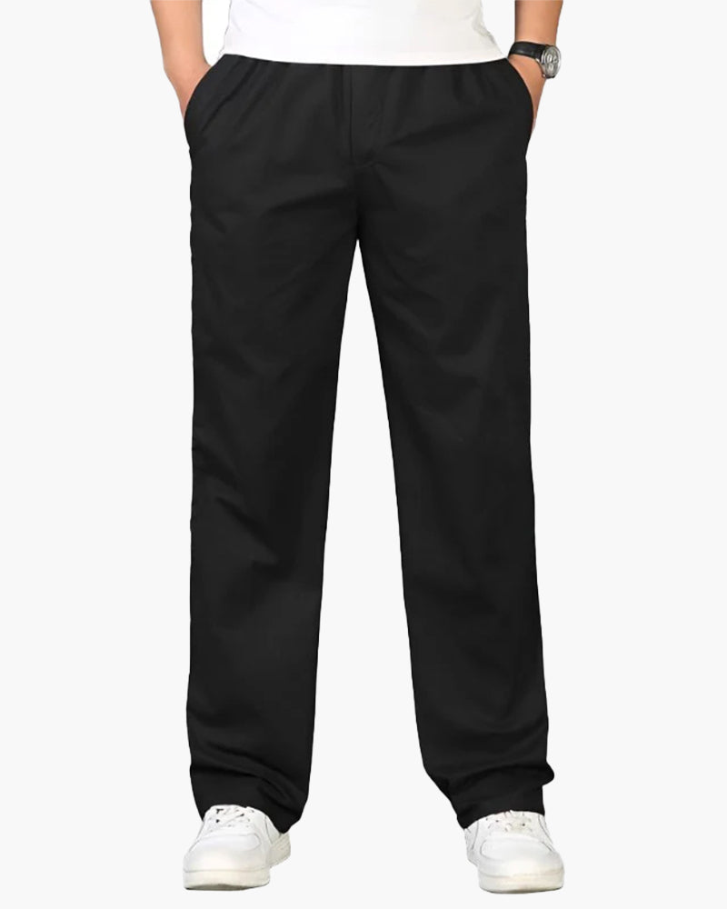 Alenzo Cotton Pantalon