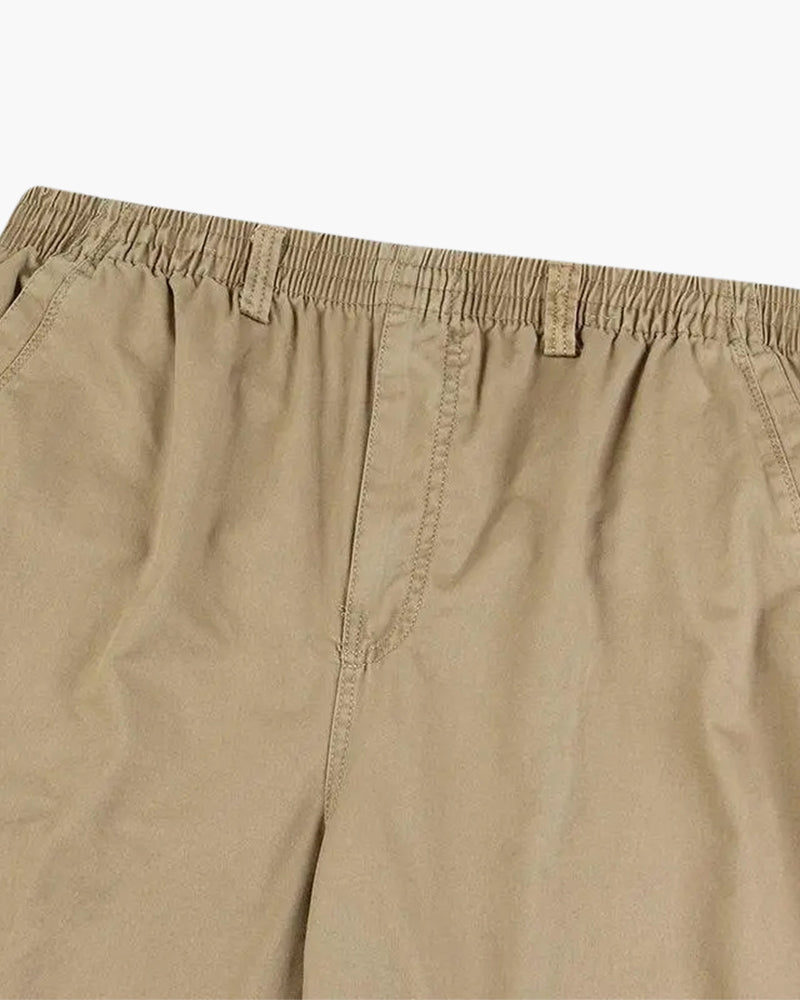 Alenzo Cotton Pantalon