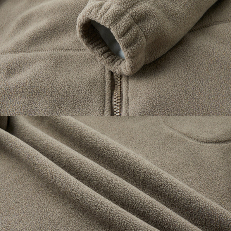 Nortman Men's Fleece Jacket