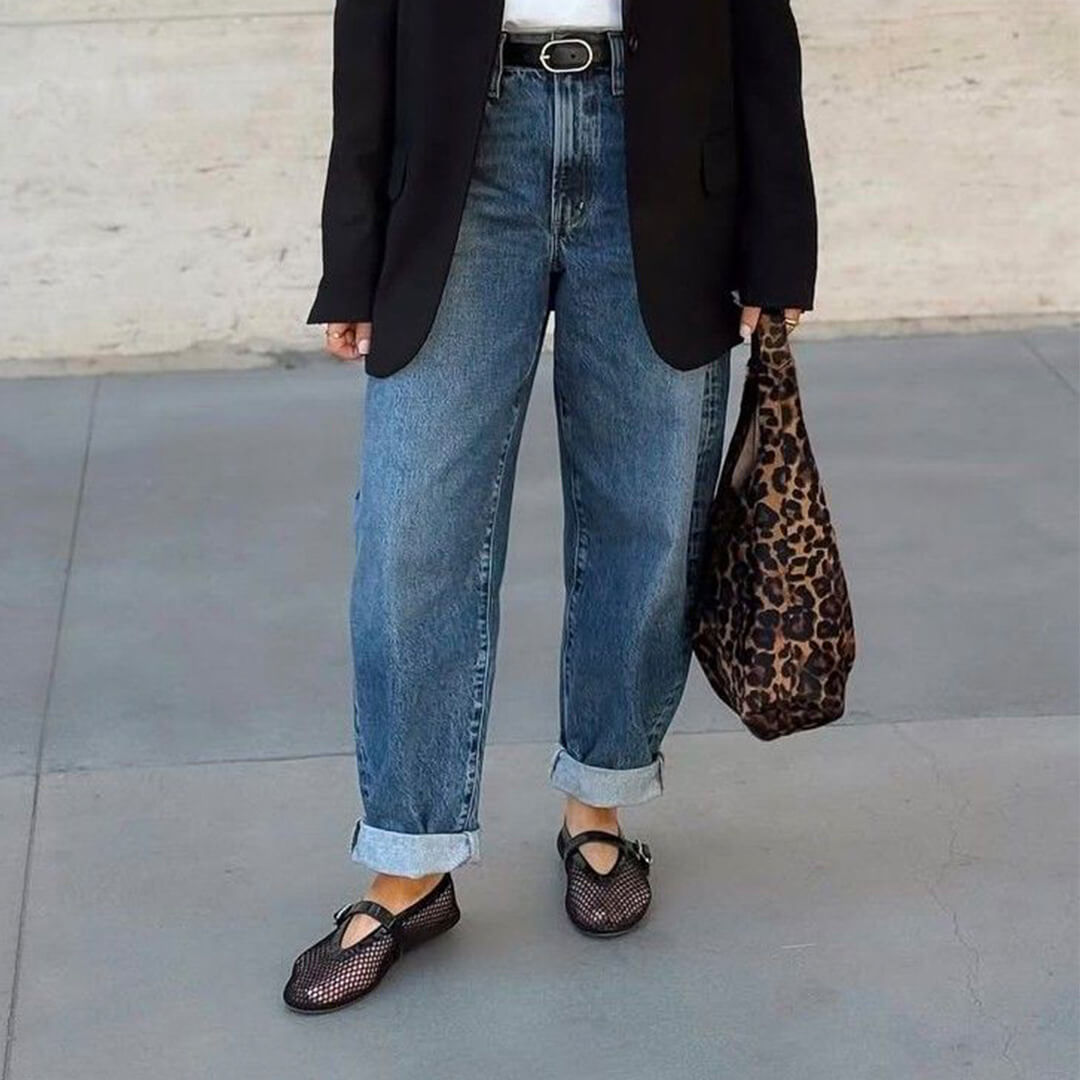 Sabrinas Margaux in Network