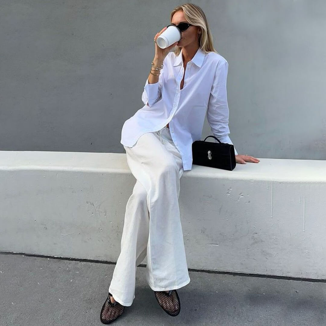 Sabrinas Margaux in Network