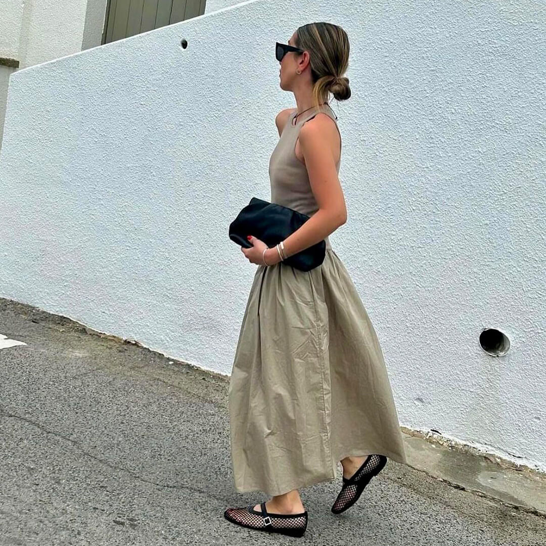 Sabrinas Margaux in Network