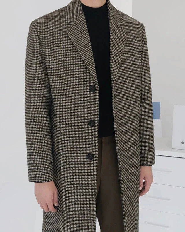 Coat London Classic