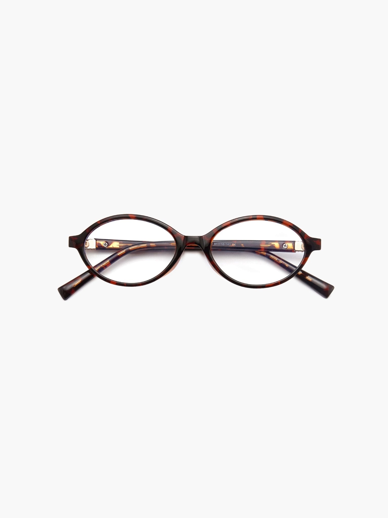 Clarence Reading Glasses