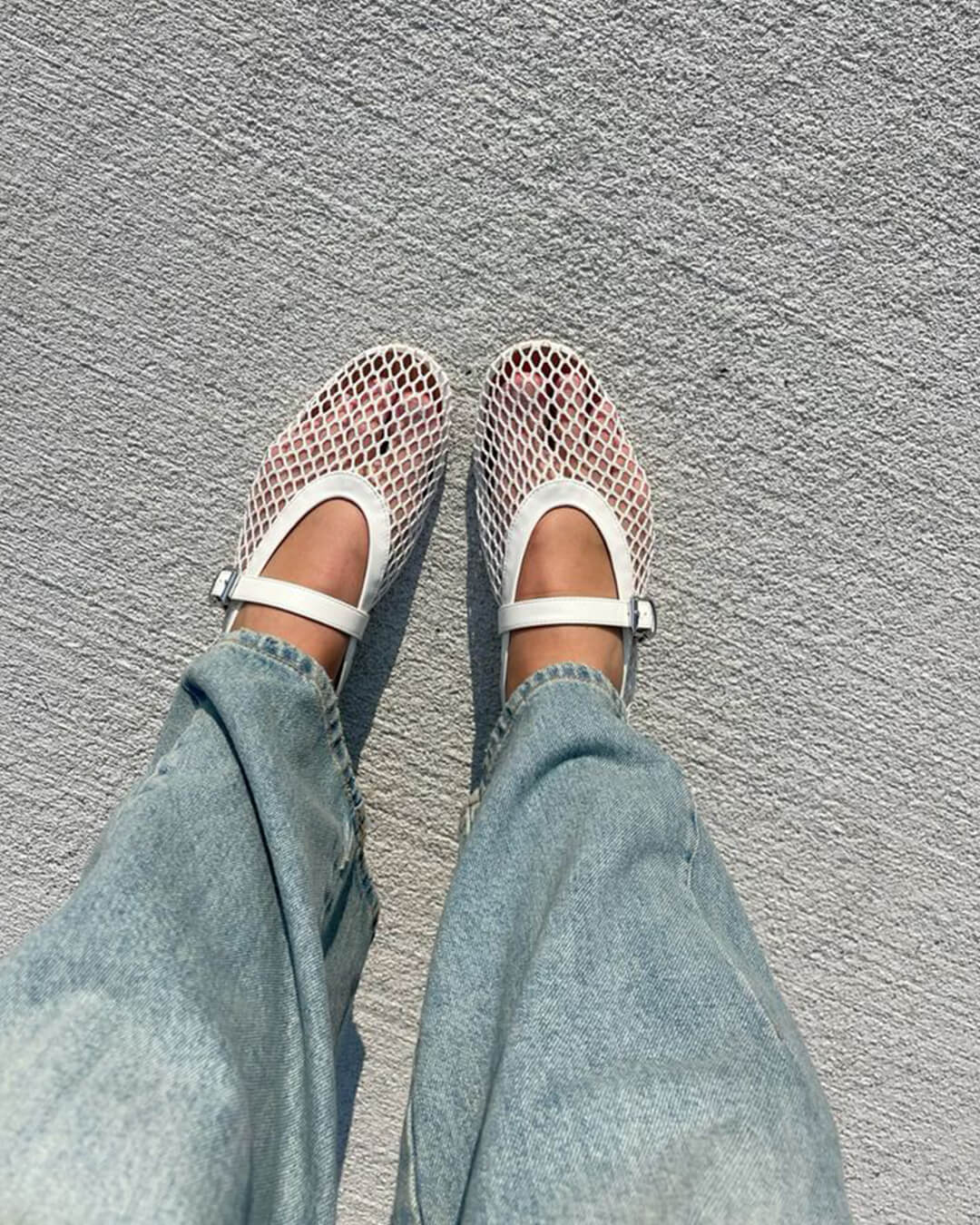 Sabrinas Margaux in Network