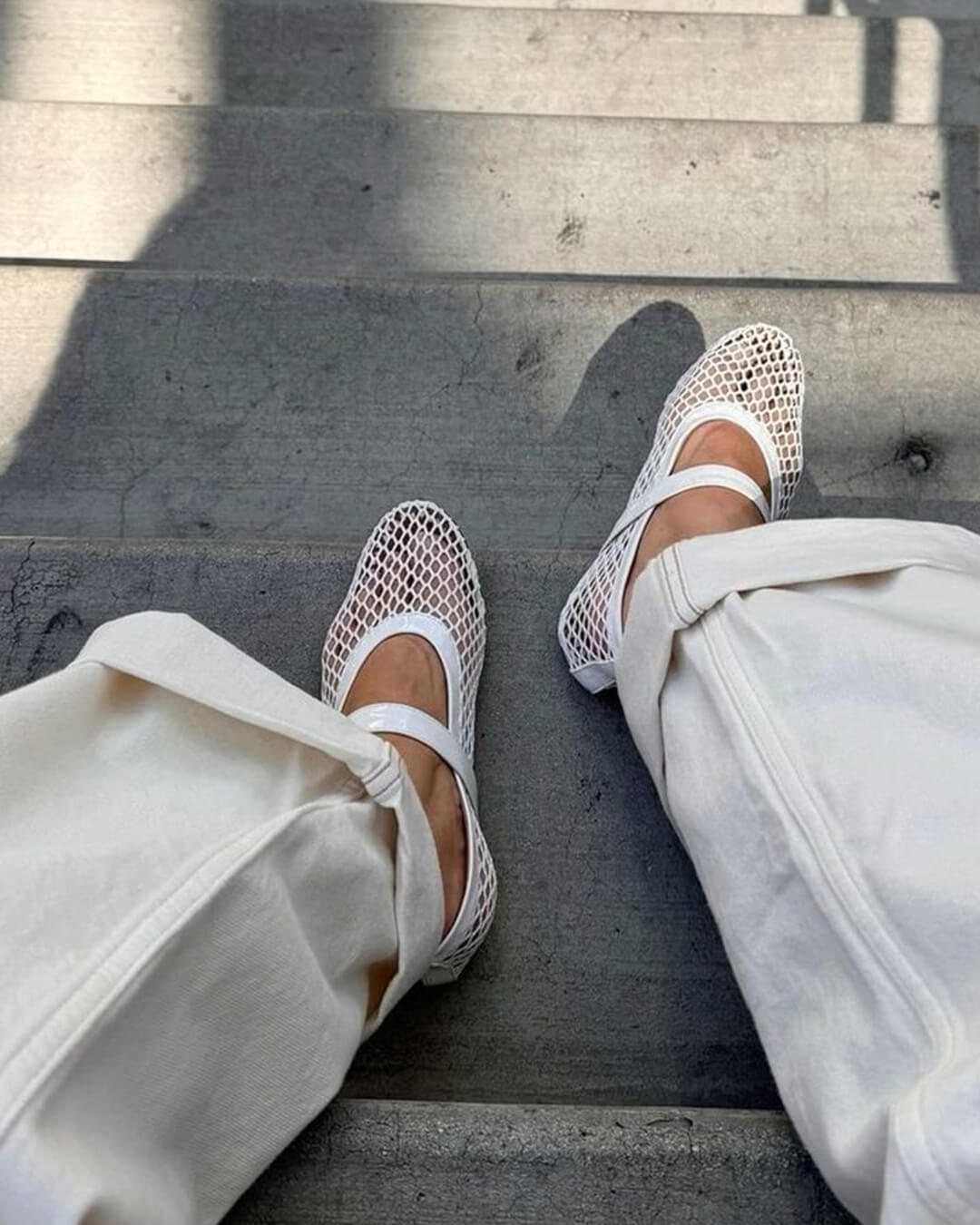 Sabrinas Margaux in Network