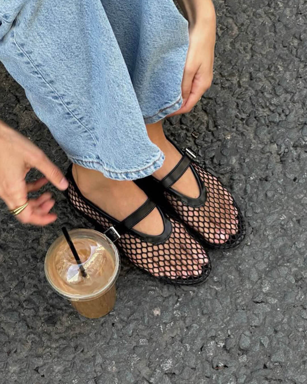 Sabrinas Margaux in Network