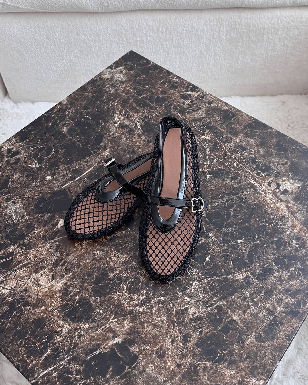 Sabrinas Margaux in Network